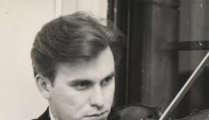 British violist and teacher Roger Best dies