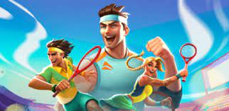 Challenge them on the tennis court to defeat, and you can compete in the championship and start a world tour to win the trophy. Descargar Tennis Clash Apk Mod Ultima Version Para Android Tutoriales Android