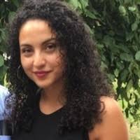 Sandra Tejada García Email & Phone Number