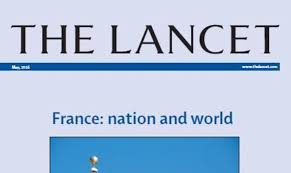Le Systeme De Sante Francais Dans The Lancet Sciences Po Chaire Sante