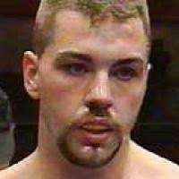 Troy Weida boxer •