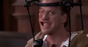 Nerdbot Cinema Reviews: "Freeway" Turns 25 This Month