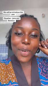 Jane and Bernice I Will Love Him