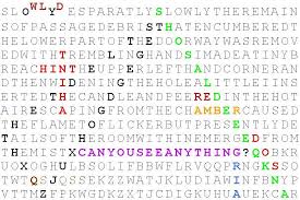 Emufphzlrfaxyusdjkzldkrnshgnfivj yqtquxqbqvyuvlltrevjyqtmkyrdmfd vfpjudeehzwetzyvgwhkkqetgfqjnce ggwhkk?dqmcpfqzdqmmiagpfxhqrlg timvmzjanqlvkqedagdvfrpjungeuna. Cracked Kryptos Kryptos K1 K3 All Have Been Solved By Facebook