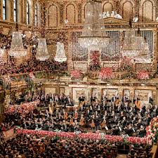 ✨ New Year's Concert 2026 Ticket Drawing ✨ The drawing for tickets to our  Preview Performance, New Year's Eve Concert, and the New Year's Concert has  officially begun. Apply now: February 1–28,
