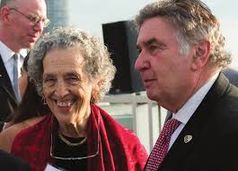 The Interfaith Center of New York