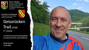 Geissrücken-Trail, 11.05.2024