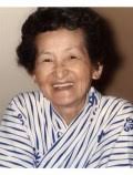 MARIE TANAKA Obituary (2010)