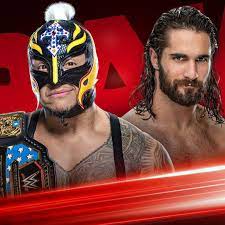 # wwe raw preview, feb. Ww Wwe 2019 Monday Night Raw Live Mutabikh