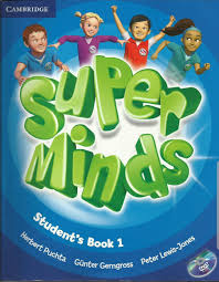 Rujukan untuk buku teks (pdf) english tingkatan 1 kssm. Download Super Minds Student S Books Pdf Pendidik2u