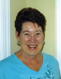 Obituary of Kathryn Joan Glugosh (nee Adamson)