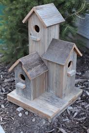 Bird House Kits For Adults Amazon Barnwood Birdhouse Etsy Unique Bird Houses Large Bird Houses Bird Houses