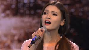 Ca Cảnh Dân Ca Nghệ Tĩnh, Duyên Người Nghệ