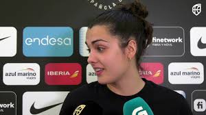 Raquel Carrera y Paula Ginzo hacen balance