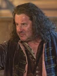 Jeremy Swift: filmografi