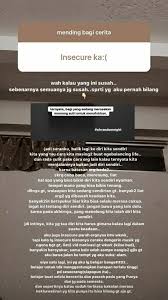 Pin Oleh Waenidaisy Di Qoutess Kutipan Motivasi Motivasi Kata Kata Motivasi