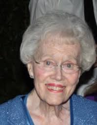 Pat Walker (1919-2016) — Arkansas Women's Hall of Fame