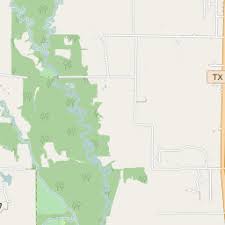 Boles High School Attendance Zone Map and Profile