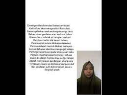 Mengulas kegiatan akademik itu, apa bagus ato jelek. Teks Ulasan Buku Aspek Penilaian Formulasi Bahasa Dan Manfaat Teks Ulasan Buku Youtube