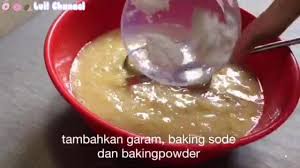 Untuk 6 buah bahan pancake pisang yang lembut dan praktis 2 pisang ukuran sedang(190gr) 200gr tepung. Tangcon Resep Viral Pancake Pisang Tanpa Mixer Tanpa Oven Guampang Facebook