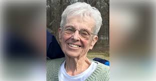 Obituary information for Marianne Dunker