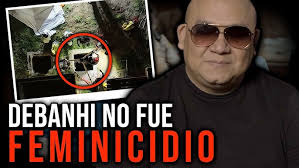 INÉDITO 🧨 VICTOR BADILLO cuenta SU verdad sobre DEBANHI ESCOBAR y ERIKA  PEÑA