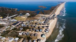 Последние твиты от outer banks (@obxonnetflix). Kleine Stadt Grosse Entscheidung Was Wollen Wir Bezahlen Um Das Steigende Meer Zu Bekampfen
