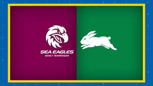NRL.com - News update
