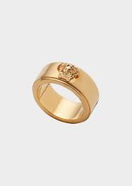 Enjoy Exclusive For Versace Palazzo Empire Leather Strap Watch 34mm Online Amazingtopideas Bijoux Versace Bague Gucci Bague