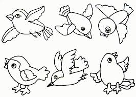 Make a coloring book with robin bird for one click. Spring Robin Coloring Pages Coloring Home