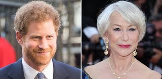 She also won an oscar for playing queen elizabeth ii in movie the queen (2006). Prince Harry Once Called Helen Mirren Granny After The Queen