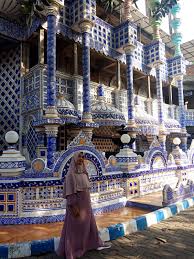 Mobil pelat luar masuk kota malang akan dicegat untuk rapid test. Masjid Turen Lawang Sewu Nusagates