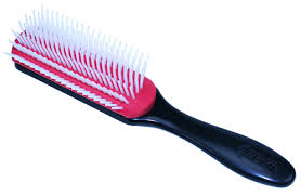 Denman small hair extension brush for detangling natural & synthetic hair extensions & wigs, d80s. Detangle Natural Hair With These 11 Products And Tools Hype Hair