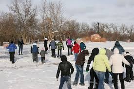 A comprehensive events calendar for sioux falls things to do in sioux falls in 2021. Mary Jo Wegner Arboretum East Sioux Falls Historic Site What You Can Do Event Calendar Frosty Frolics With Sioux Falls Parks And Recreation And Outdoor Campus