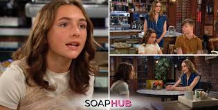 The Real Reason Why Katie's Return Spells Trouble for Claire