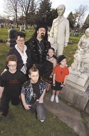We have goth dating site reviews and singles site ratings by real members. Local Goth Family To Star On Wife Swap Mad Life Heraldbulletin Com