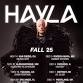 HAYLA event in Orlando, FL