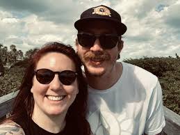 Annie Bishop and Benjamin Witte's Wedding Website