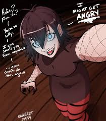 Mavis dracula rule 34 - Comics Army