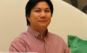 Mayor Dino Chua now praising Villar after ranting against the DPWH for  unfinished Cavite bridge