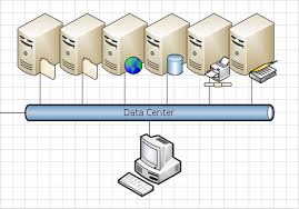 By nezar hussain microsoft visio 2010 is a flexible software tool that allows users to create some diagrams and charts, providing an alternative to using traditional drawing software such as ms paint. Microsoft Visio 2010 Building Detailed Network Diagrams