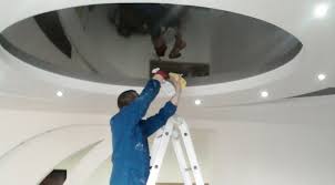 Check spelling or type a new query. Washing Ceilings How To Wash A Rack Ceiling Care Of Suspended Structures How To Care And How To Clean Up Soot From Plastic Panels