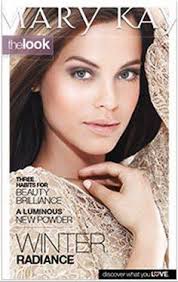 Mary Kay Cosmetics with Hailey