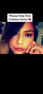 Please share ❤️#MissingPerson #HelpFindMe #CMAFALERT #missing #IAmMissing  #findchelseyheron @APTN News