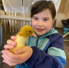 Keynsham Voice April 2024 by Emma Cooper