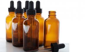 Essential Oil Conversions Teaspoons Drops Milliliters