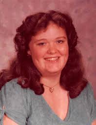 Obituary information for Victoria "Vikki" Jenkins