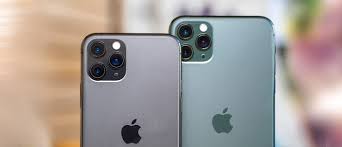 Apple brightens with the best of them and its night mode is automatically other colors include space grey, silver, and gold, and all look different from prior iphones thanks to the matte finish. Apple Iphone 11 Pro And Pro Max Review Gsmarena Com Tests