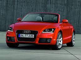 Audi Tt Starting Price 38 300 Audi Tt Autos Und Motorrader Audi