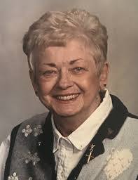 Rita Rupp's Instagram, Twitter & Facebook